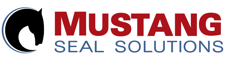 Mustang Seal Solutions Logo