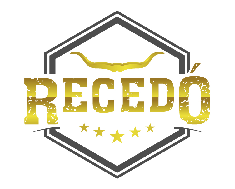 Recedó Logo