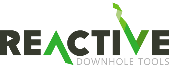 Reactive Logo