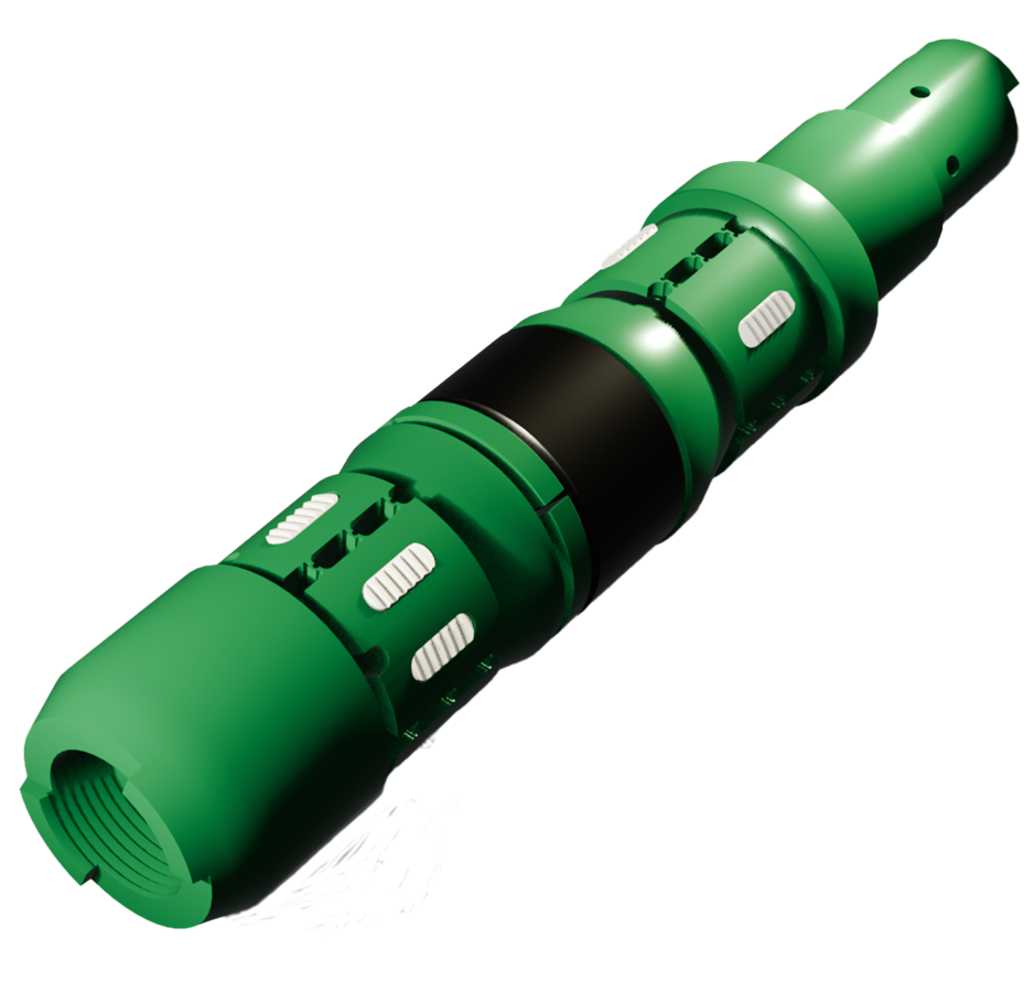 Firebird composite frac plug product image