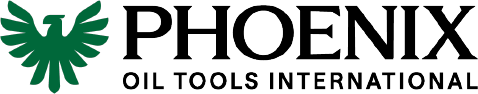 Phoenix Oil Tools logo