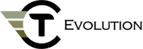CT Evolution logo