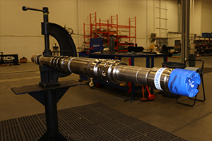 Maverick Hydraulic Packer