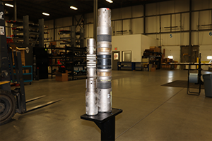 Maverick Permanent Packer