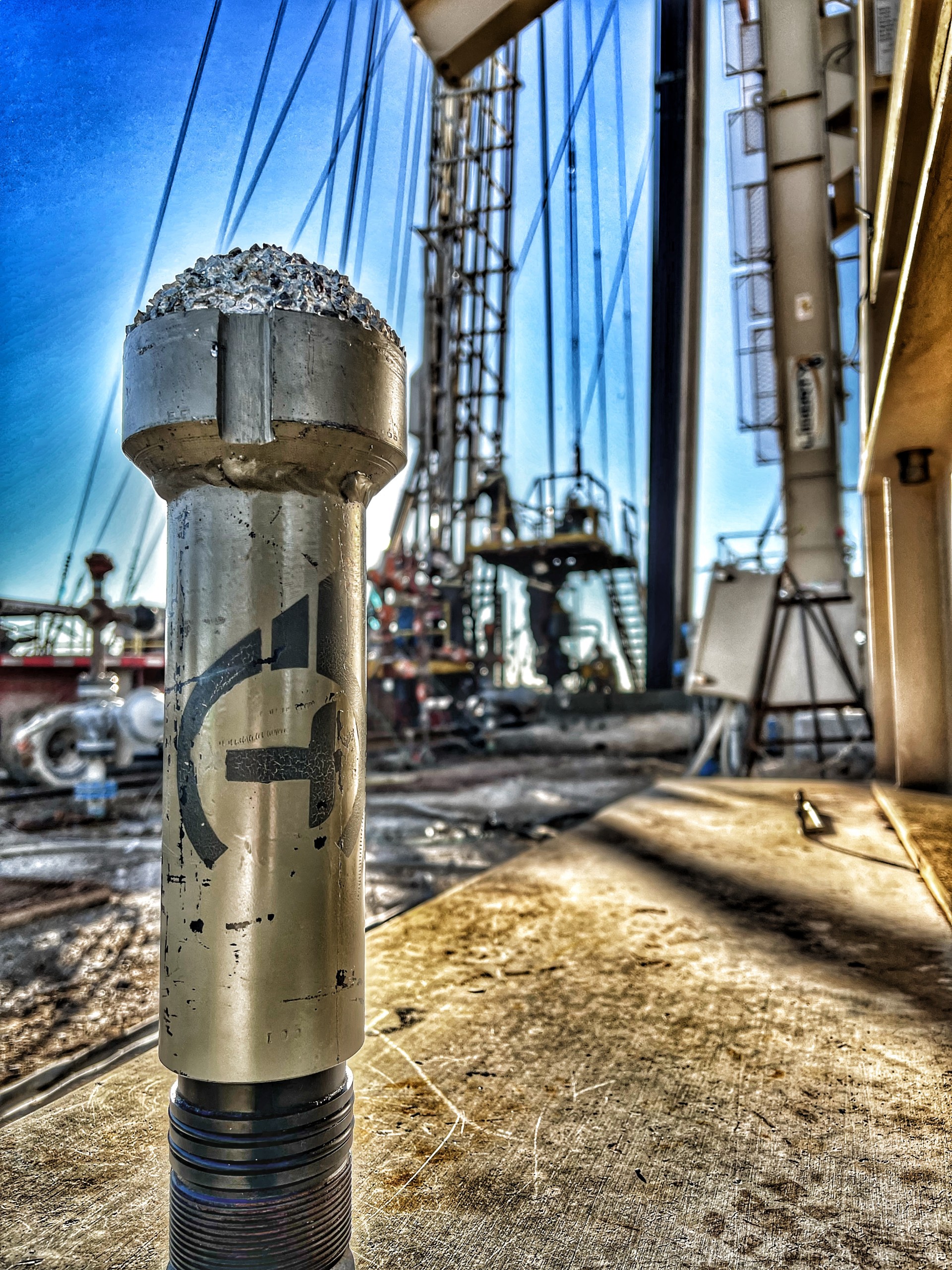 CT Evolution PDT mill option